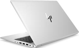 HP EliteBook 650 G9 Laptop 15.6" - Silver - Intel Core i7-1255U 3.5GHz - 16GB RAM - 512GB
