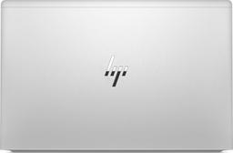 HP EliteBook 650 G9 Laptop 15.6" - Silver - Intel Core i7-1255U 3.5GHz - 16GB RAM - 512GB