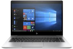 HP EliteBook 745 G6 Notebook PC 14" - Silver - AMD Ryzen 5 PRO 3500U 1.7GHz - 16GB RAM - 256GB