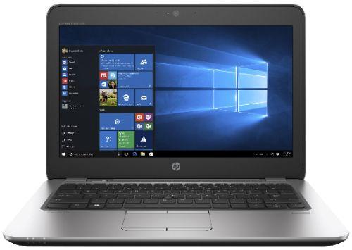 HP EliteBook 830 G5 Notebook PC 13.3" - Intel Core i5-7300U 2.6GHz - 256GB - Silver - 8GB RAM - 13.3 Inch - Good