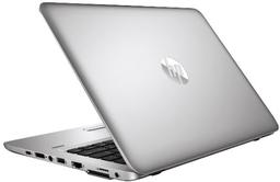 HP EliteBook 830 G5 Notebook PC 13.3" - Silver - Intel Core i5-8250U 1.6GHz - 8GB RAM - 256GB