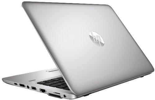 HP EliteBook 830 G5 Notebook PC 13.3" - Silver - Intel Core i5-8250U 1.6GHz - 8GB RAM - 256GB
