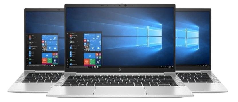 HP EliteBook 830 G7 Notebook PC 13.3"