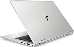 HP EliteBook 830 G8 Notebook PC 15.6" - Silver - Intel Core i7-1165G7 2.8GHz - 16GB RAM - 256GB