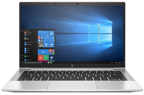 HP EliteBook 840 Aero G8 Notebook PC 14" Intel Core i7-1185G7 3.0GHz in Silver in Good condition