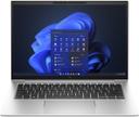 HP Elitebook 840 G10 Notebook PC 14" Intel Core i5-1335U 1.3GHz in Silver in Premium condition
