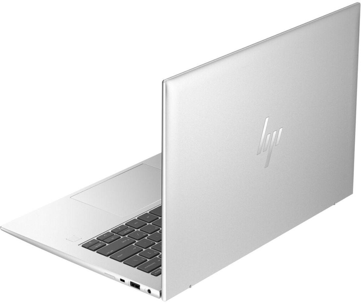 HP Elitebook 840 G10 Notebook PC 14" - Silver - Intel Core i7-1355U 1.7GHz - 16GB RAM - 512GB