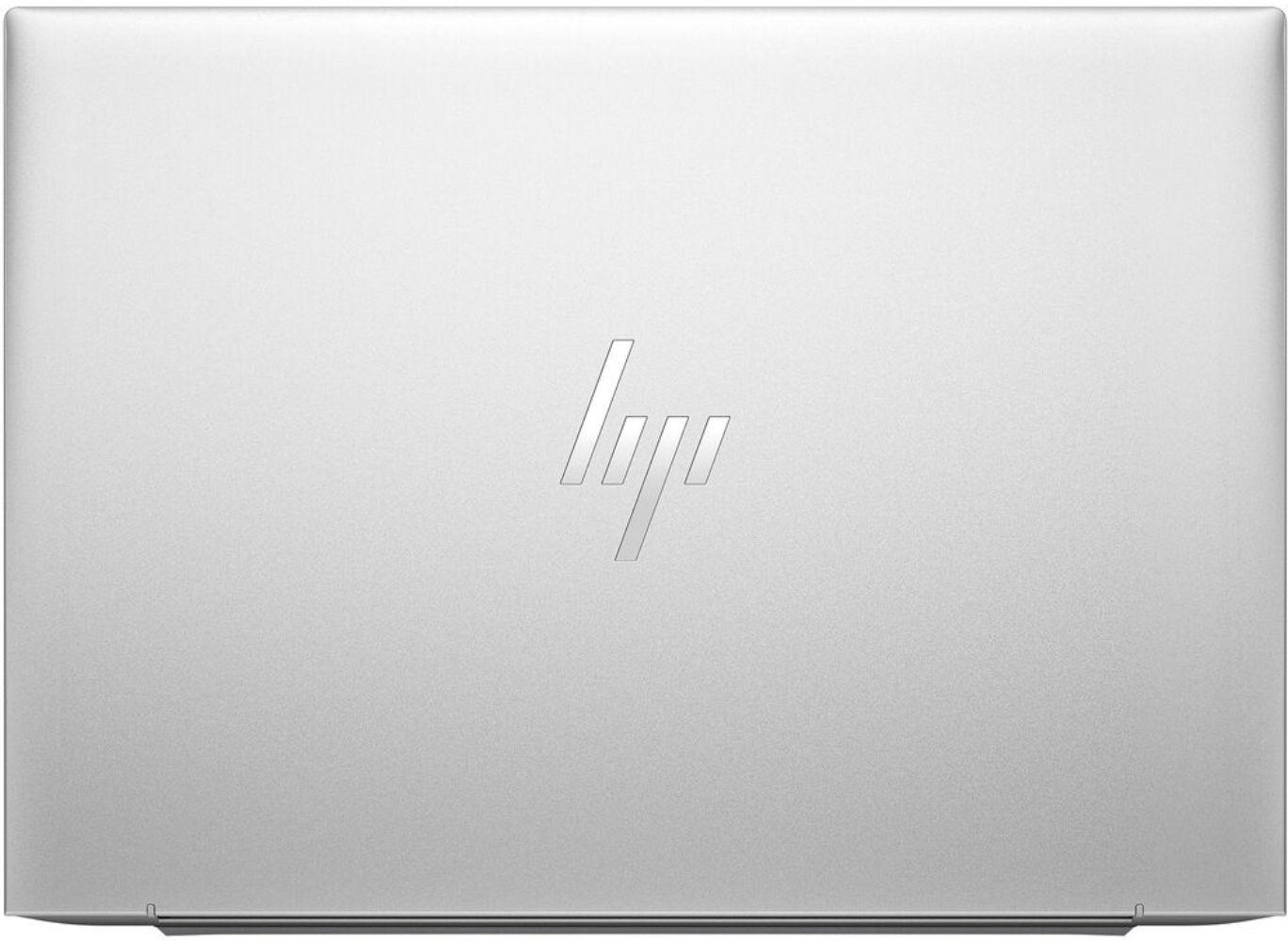 HP Elitebook 840 G10 Notebook PC 14" - Silver - Intel Core i7-1355U 1.7GHz - 16GB RAM - 512GB