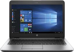 HP EliteBook 840 G3 Notebook PC 14" - Natural Silver - Intel Core i5-6300U 2.4GHz - 8GB RAM - 256GB