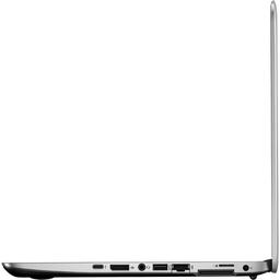 HP EliteBook 840 G3 Notebook PC 14" - Natural Silver - Intel Core i5-6300U 2.4GHz - 8GB RAM - 256GB