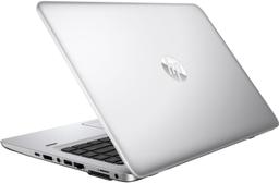 HP EliteBook 840 G3 Notebook PC 14" - Natural Silver - Intel Core i5-6300U 2.4GHz - 8GB RAM - 256GB