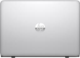 HP EliteBook 840 G3 Notebook PC 14" - Natural Silver - Intel Core i5-6300U 2.4GHz - 8GB RAM - 256GB