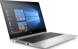 HP EliteBook 840 G5 Notebook PC 14" - Silver - Intel Core i5-8350U 1.7GHz - 8GB RAM - 256GB