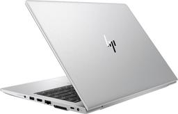 HP EliteBook 840 G6 Notebook PC 14" - Silver - Intel Core i5-8365U 1.6GHz - 8GB RAM - 512GB