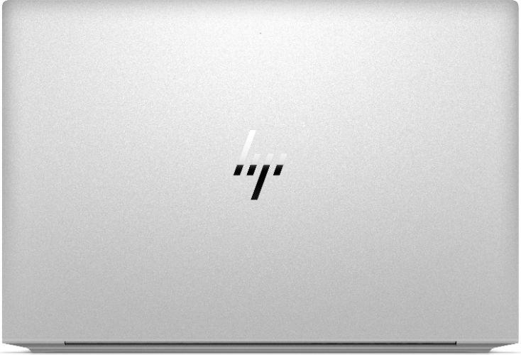 HP EliteBook 840 G7 Notebook PC 14" - Silver - Intel Core i5-10210U 1.6GHz - 8GB RAM - 256GB