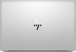 HP EliteBook 840 G8 Notebook PC 14" - Silver - Intel Core i5-1135G7 2.4GHz - 8GB RAM - 256GB