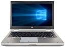 HP EliteBook 8460p Notebook PC 14" Intel Core i7-2720QM 2.2GHz in Silver