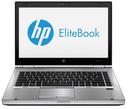 HP EliteBook 8470p Notebook PC 14" Intel Core i5-3360M 2.8GHz in Silver
