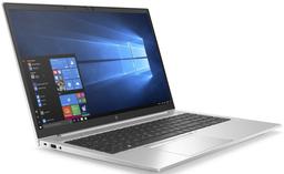 HP Elitebook 855 G7 Laptop 15.6" - Silver - AMD Ryzen 7 PRO 4750U 1.7GHz - 32GB RAM - 256GB