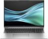 HP EliteBook 860  G11 Notebook PC 16" - QWERTY - US English - Silver - Intel Core Ultra 7 155U 1.7GHz - 16GB RAM - 512GB