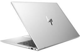 HP EliteBook 860 G9 Notebook PC 16" - Silver - Intel Core i5-1235U 3.3GHz - 16GB RAM - 256GB
