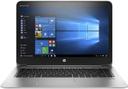 HP EliteBook Folio 1040 G3 Notebook PC 14" Intel Core i7-6600U 2.6GHz in Silver in Good condition