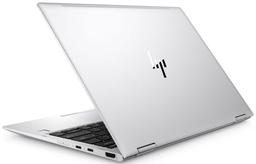 HP EliteBook x360 1020 G2 Notebook PC 12.5" - Silver - Intel Core i5-7300U 2.60GHz - 8GB RAM - 256GB