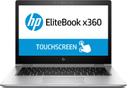 HP EliteBook x360 1030 G2 PC 13.3" Intel Core i5-7200U 2.5GHz in Silver in Good condition