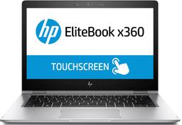 HP EliteBook x360 1030 G2 PC 13.3" - Silver - Intel Core i5-7300U 2.6GHz - 8GB RAM - 256GB
