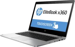 HP EliteBook x360 1030 G2 PC 13.3" - Silver - Intel Core i5-7300U 2.6GHz - 8GB RAM - 256GB