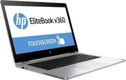 HP EliteBook x360 1030 G2 PC 13.3" - Silver - Intel Core i5-7300U 2.6GHz - 8GB RAM - 256GB