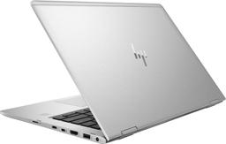 HP EliteBook x360 1030 G2 PC 13.3" - Silver - Intel Core i5-7300U 2.6GHz - 8GB RAM - 256GB