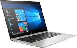HP EliteBook x360 1030 G3 2-in-1 Laptop 13.3" - Silver - Intel Core i5-8250U 1.6GHz - 8GB RAM - 256GB