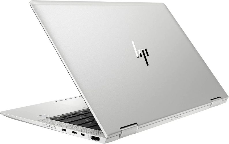 HP EliteBook x360 1030 G3 2-in-1 Laptop 13.3" - Silver - Intel Core i5-8250U 1.6GHz - 8GB RAM - 256GB