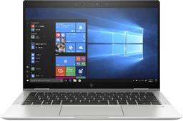 HP EliteBook x360 1030 G3 Notebook PC 13.3" - Silver - Intel Core i5-8250U 1.6GHz - 8GB RAM - 256GB