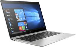 HP EliteBook x360 1030 G3 Notebook PC 13.3" - Silver - Intel Core i5-8250U 1.6GHz - 8GB RAM - 256GB