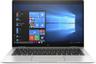 HP EliteBook x360 1030 G4 Notebook PC 13.3" - QWERTY - US English - Silver - Intel Core i7-8565U 1.8GHz - 8GB RAM - 256GB