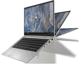 HP EliteBook x360 1030 G8 2-in-1 Laptop 13" - Silver - Intel Core i5-1135G7 2.4GHz - 16GB RAM - 256GB