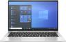 HP EliteBook x360 1040 G8 Notebook PC 14" - QWERTY - US English - Silver - Intel Core i5-1145G7 2.6GHz - 8GB RAM - 256GB