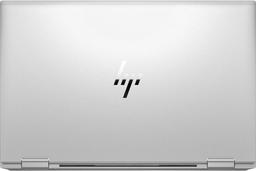 HP EliteBook x360 1040 G8 Notebook PC 14" - Silver - Intel Core i7-1185G7 3.0GHz - 16GB RAM - 512GB