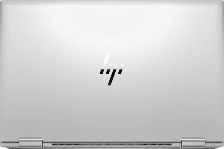 HP EliteBook x360 1040 G8 Notebook PC 14" - Silver - Intel Core i7-1185G7 3.0GHz - 16GB RAM - 512GB