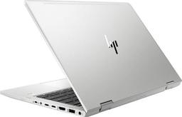 HP EliteBook X360 830 G6 Notebook PC 13.3" - Silver - Intel Core i5-8265U 1.6GHz - 16GB RAM - 256GB
