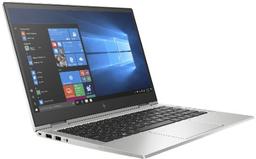 HP EliteBook x360 830 G7 Notebook PC 13.3" - Silver - Intel Core i5-10310U 1.7GHz - 16GB RAM - 256GB