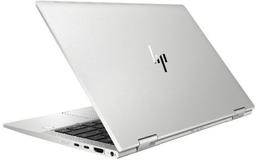HP EliteBook x360 830 G7 Notebook PC 13.3" - Silver - Intel Core i5-10310U 1.7GHz - 16GB RAM - 256GB