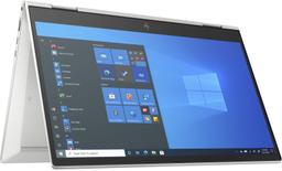 HP EliteBook x360 830 G8 Notebook PC 13.3" - Silver - Intel Core i7-1165G7 2.8GHz - 8GB RAM - 256GB