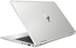 HP EliteBook x360 830 G8 Notebook PC 13.3" - Silver - Intel Core i7-1165G7 2.8GHz - 8GB RAM - 256GB