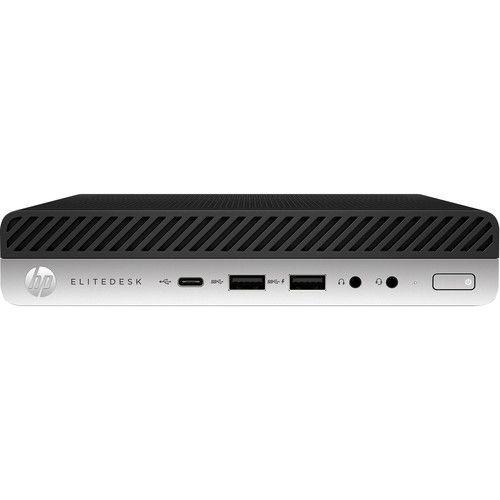 HP EliteDesk 705 G4 Desktop Mini PC