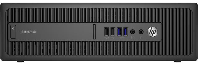 HP EliteDesk 800 G2 SFF