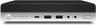 HP EliteDesk 800 G4 Desktop Mini Micro PC - Intel Core i5-8500T 2.1GHz - 128GB - Black - 8GB RAM