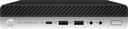 HP EliteDesk 800 G5 Desktop Mini PC